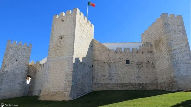 Loulé, Faro District, Algarve, Portugal, Europe смотреть онлайн