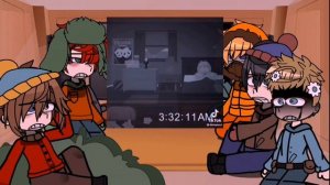 ?? south park react to butters •south parhk• gacha south park reacts to butters || react to butter