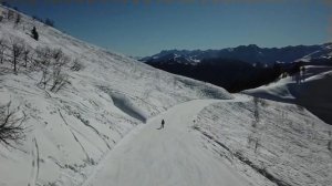 GoPro:Sending it into Winter 2019 (in Sochi)