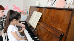 # 4 Развивающие  занятия дома. Для детей  4 -  5 лет