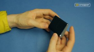 Видео обзор мышки Microsoft Wedge Touch Mouse Bluetooth от Сотмаркета