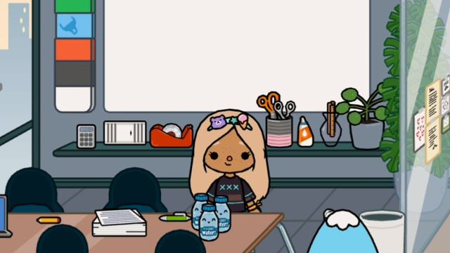 Где НАЙТИ вещи в ТОКА БОКА 🤔❓❓❓ смотреть онлайн