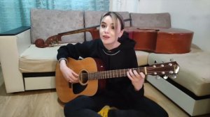 Король и шут - Тяни (live cover by TRAVA)
