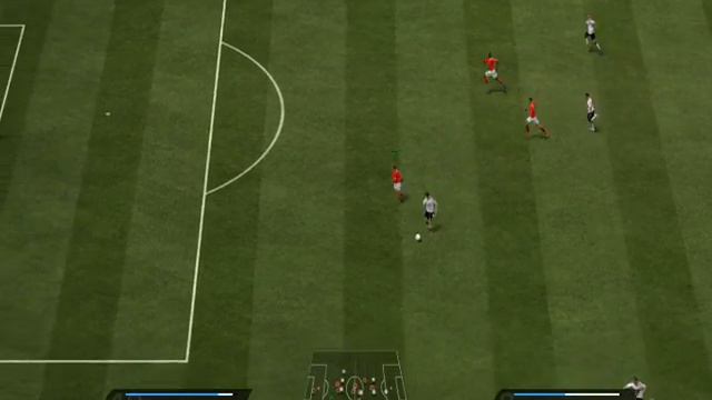 FIFA 11 On Intel HD Graphics смотреть онлайн