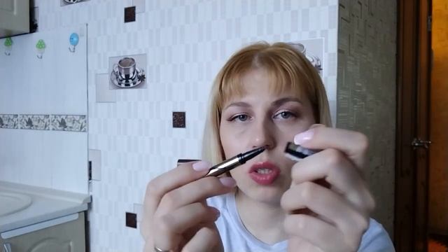 Пустые баночки!!! Косметика на выброс!!! смотреть онлайн