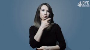 Психология мужчин и женщин? Глухих новости DEAF News
