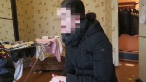 Мать грифера и полицейский ПРИШЛИ ко мне домой в реальной жизни