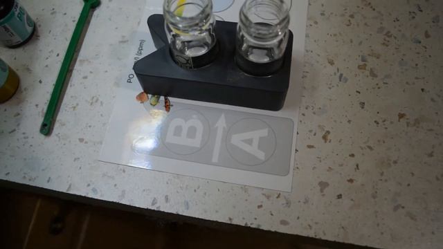 Появились водоросли - соотношение Редфилда смотреть онлайн