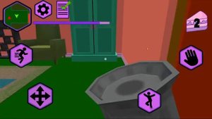 НОВЫЙ БАГ СВИНКА СОСЕДЕЙ! обновленная Игра ПИГГИ Свинка Пеппа ДЕЛАЮ КОНЦОВКУ - Piggy Neighbor