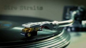 DIRE STRAITS - Sultans of Swing (vinyl)