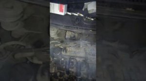 раскоксовка демексидом хонда фит