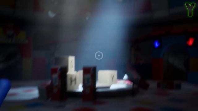 ¿Poppy Playtime es tan TERRORÍFICO como dicen? смотреть онлайн