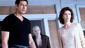 Пудра (краткий пересказ фильма)