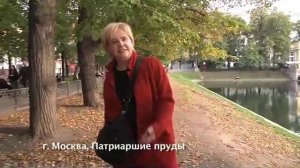 Места съемок фильма "Покровские ворота". Рассказывает оператор-постановщик Николай Немоляев