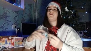 РАСПАКОВКА КОНФЕТ | ШКОЛЬНЫЙ НОВОГОДНИЙ ПОДАРОК