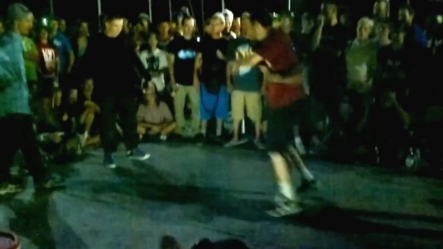 Ялта Саммер. Финал у Булки смотреть онлайн