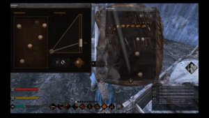 Осада Главного замка Паладинов, красивая музыка