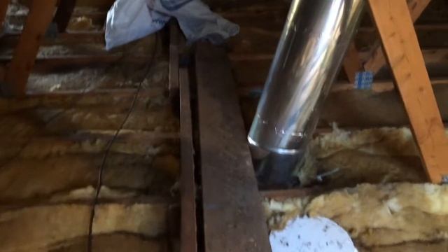 Why roof insulation batts don’t work - save yourself some trouble and watch this video first смотреть онлайн