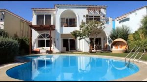 Royal Savoy Hotel and Villas 5* - Роял Савой Отель энд Виладж Шарм-эш-Шейх, Египет | обзор отеля