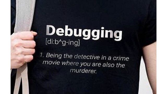 Programming Memes 4 || r/ProgrammerHumor