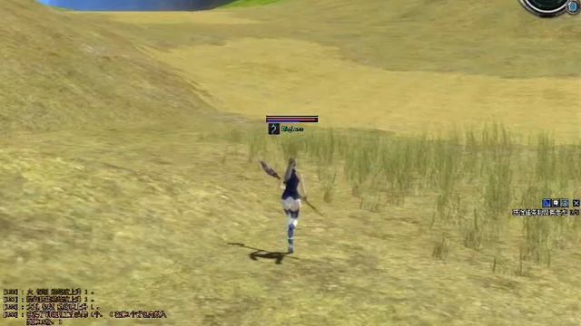 Rising Force Online - First Steps смотреть онлайн