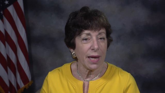 Dr. Linda Birnbaum | Controlling toxic chemicals in drinking water