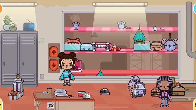 Обустройство бесплатного домика (в тематике Halloween ?￼) смотреть онлайн