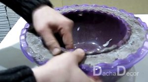 Как сделать биокамин своими руками | How to make a fireplace with his own hands