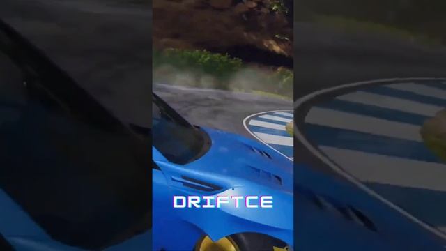 DRIFTCE - Official Announcement Trailer