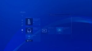 Redeeming Codes on PS4