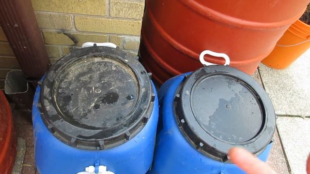 Homemade Compost & Liquid Fertilizers смотреть онлайн