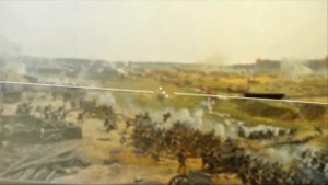 Экскурсия Бородинская Панорама