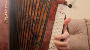 Разбор на гармони:Не плачь (гр.Бумер)