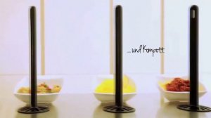Пресс для пюре Tupperware варианты использования