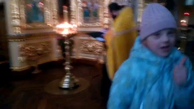 Свято-Покровский монастырь 28.01.2023 смотреть онлайн