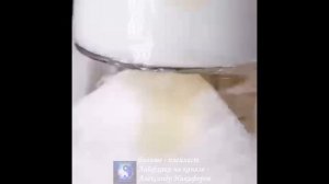 Лайфхак. Чтобы масло не стекало на бутылку