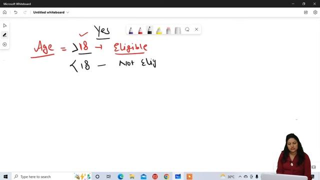 If else statement in Java | Control Flow Statements смотреть онлайн