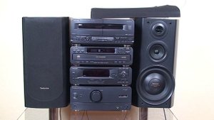 Technics SE-CH610