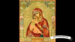 Молитва матери о сыне   очень сильная защита