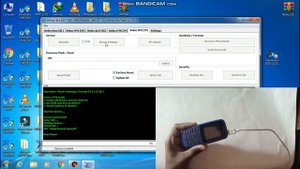 nokia 1174 security code unlock //nokia ta-1174 password reset