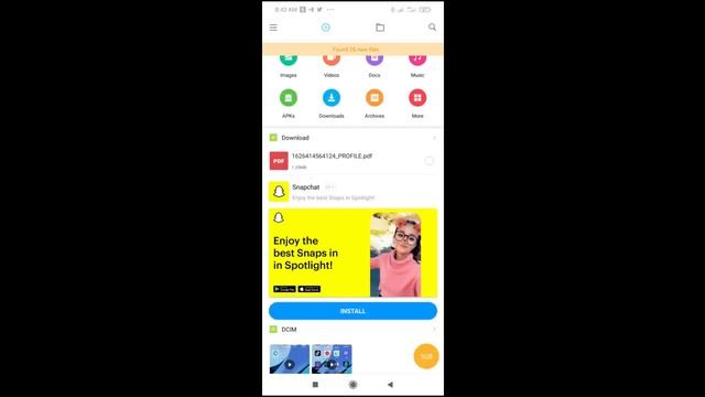 How To Find Telegram Downloaded Files In Android смотреть онлайн