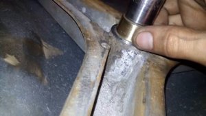 № 3 ремонт стиральных машин. проточка втулки под сальник. подшипника и тд .