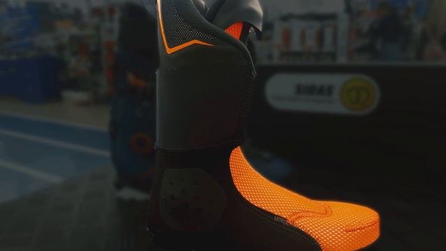 Salomon Qst Pro 120