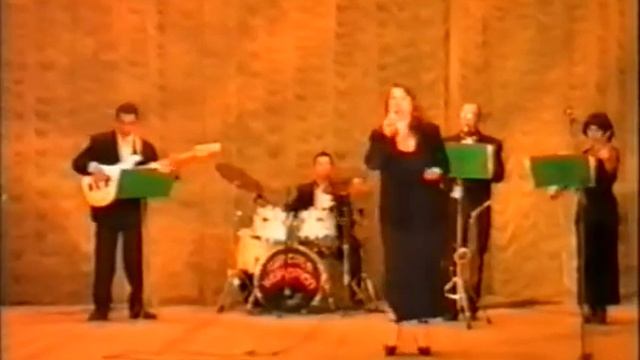 Ансамбль "Штетл"-Лишь бы быть здоровым смотреть онлайн