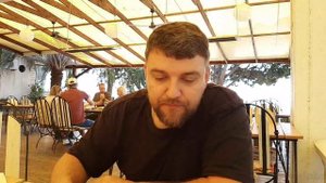 Абхазия Сухум Отель Дэм!