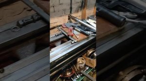Покупка токарного станка 1Е61МТ. Пациент скорее жив, чем мертв!