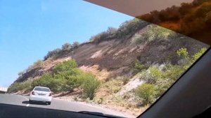 Дорога на ЧАРВАК ? Едем на Дикий Пляж ? Чарвакское Водохранилище в Узбекистане