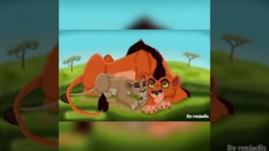 История Зиры 1 часть
