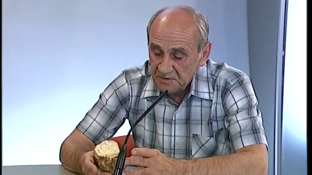 Белый русский трюфель был найден в 70 км от Екатеринбурга!