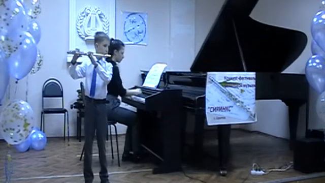 Грачёв Роман 8 лет